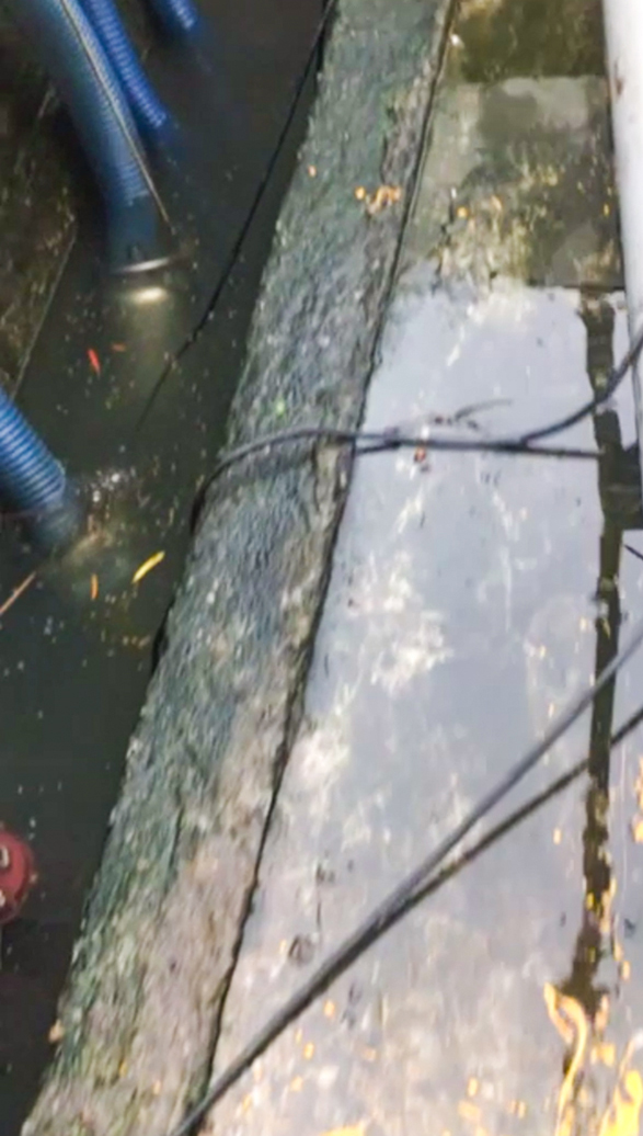 Is Your Drainage System Ready for Flood Season?